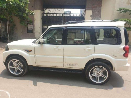 2014 Mahindra Scorpio S10 4WD MT for sale in Ludhiana