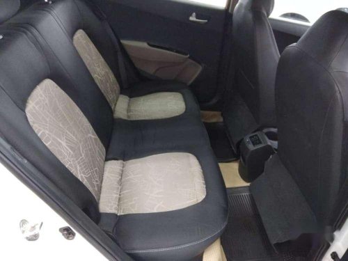 Used 2015 Hyundai Grand i10 Asta MT for sale in Nagar