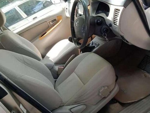 Used 2010 Toyota Innova MT for sale in Hyderabad