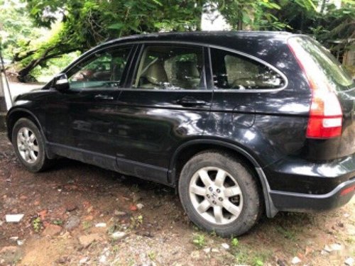 2007 Honda CR V 2.4L 4WD AT for sale in Kolkata