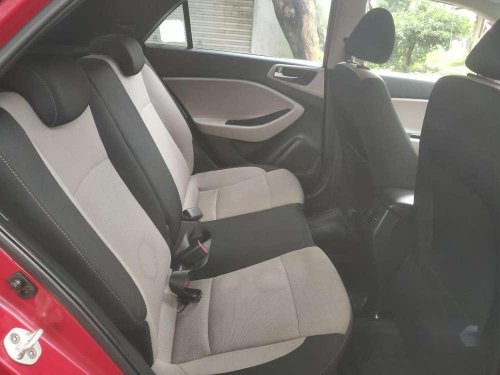 Used 2015 Hyundai Elite i20 Asta 1.4 CRDi MT for sale in Siliguri