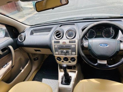 2009 Ford Fiesta 1.4 Duratorq EXI MT for sale in Bangalore