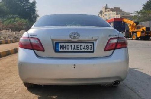 2007 Toyota Camry W4 (AT) for sale in Mumbai