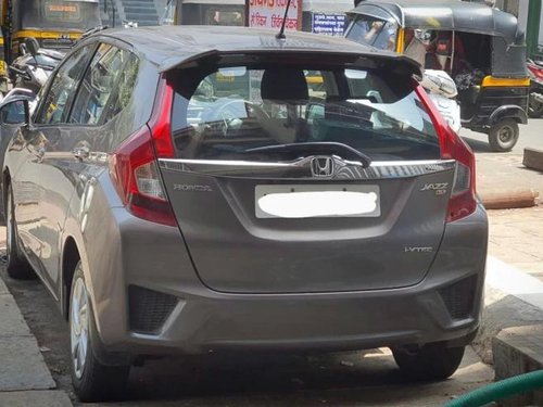 2016 Honda Jazz 1.2 VX i VTEC MT for sale in Pune