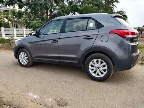 Hyundai Creta 1.6 S Automatic, 2018, Diesel AT in Chennai