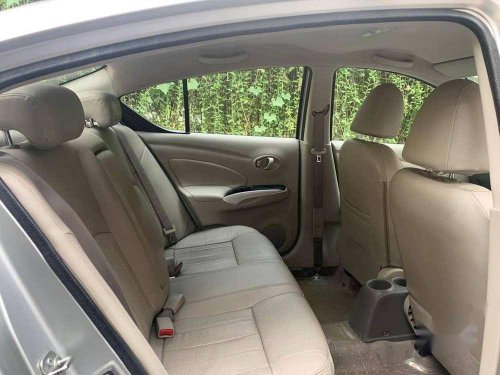 Nissan Sunny XL CVT, 2014, Petrol MT in Mumbai