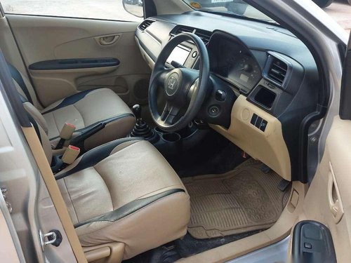 Used 2016 Honda Amaze E i-DTEC MT for sale in Hyderabad