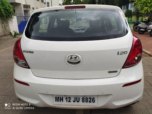 Hyundai i20 1.2 Magna 2013 MT for sale in Pune