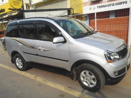 2018 Mahindra Xylo E8 ABS Airbag BSIV MT for sale in Chennai