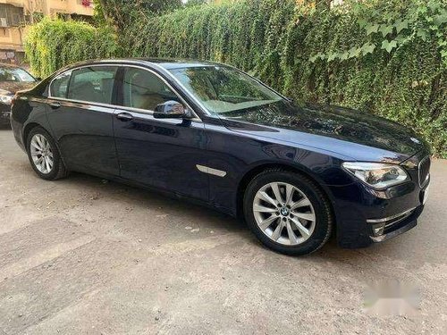 BMW 7 Series 730Ld Sedan, 2013, Diesel AT in Mumbai