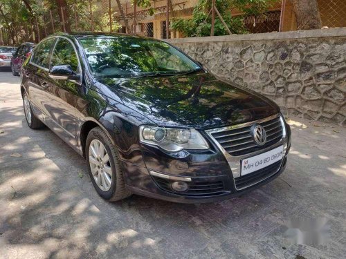 2009 Volkswagen Passat 2.0 PD DSG MT for sale in Mumbai