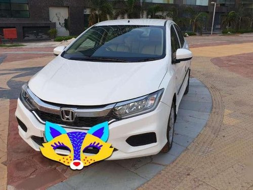 Used Honda City 2017 MT for sale in Noida