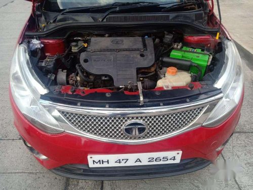 Tata Zest XTA Diesel, 2015, Diesel MT in Mumbai