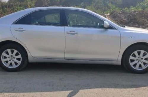 2007 Toyota Camry W4 (AT) for sale in Mumbai