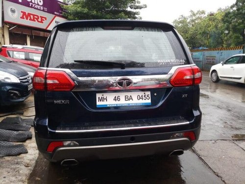 Tata Hexa XT 2016 MT for sale in Mumbai