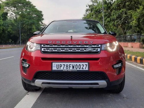 Land Rover Discovery Sport 2019 AT for sale in New Delhi