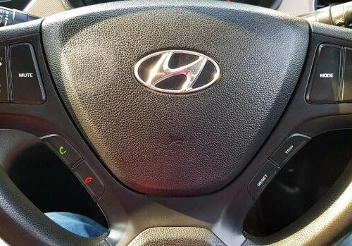 2016 Hyundai Grand i10 1.2 CRDi Sportz MT for sale in New Delhi