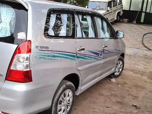 2012 Toyota Innova MT for sale in Ghaziabad