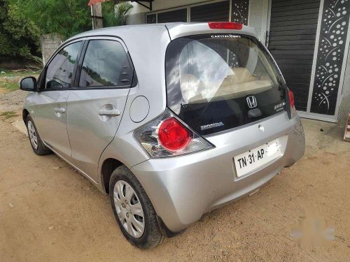 2012 Honda Brio MT for sale in Pondicherry