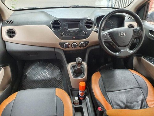 2013 Hyundai Grand i10 CRDi Asta Option MT in Kolkata