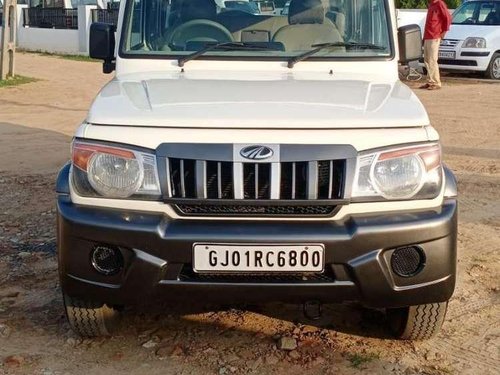 Mahindra Bolero Plus AC 2013 MT for sale in Visnagar