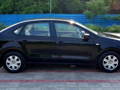 Used 2011 Volkswagen Vento Petrol Comfortline MT in New Delhi