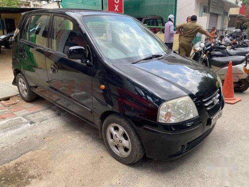 2007 Hyundai Santro Xing XO MT for sale in Nagar