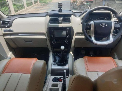 2014 Mahindra Scorpio S10 4WD MT for sale in Ludhiana