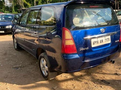 Used Toyota Etios GD 2005 MT for sale in Hyderabad