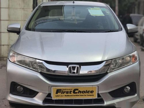 Honda City, 2015, Petrol MT for sale in Jaipur