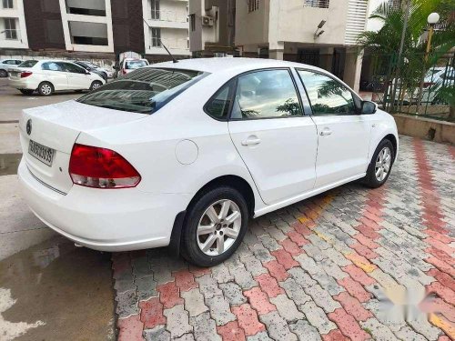 Volkswagen Vento Highline Diesel, 2011, Diesel MT for sale in Surat