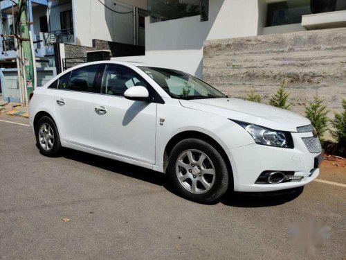 Used 2010 Chevrolet Cruze LTZ MT for sale in Nagar