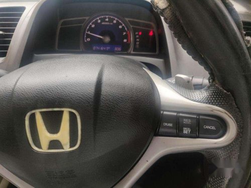 Used 2009 Honda Civic MT for sale in Mumbai
