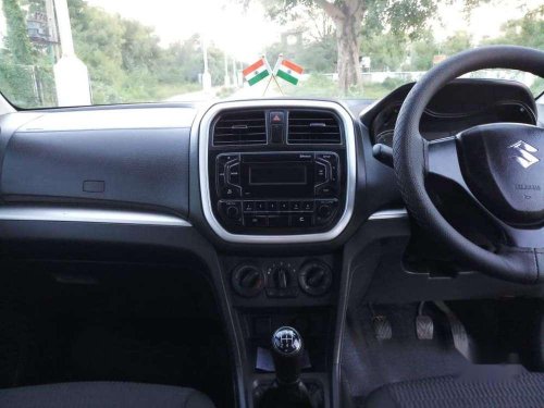 Used Maruti Suzuki Vitara Brezza VDi 2018 MT for sale in Ahmedabad