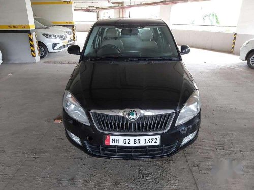 2011 Skoda Fabia MT for sale in Mumbai