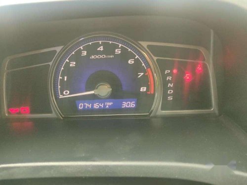 Used 2009 Honda Civic MT for sale in Mumbai