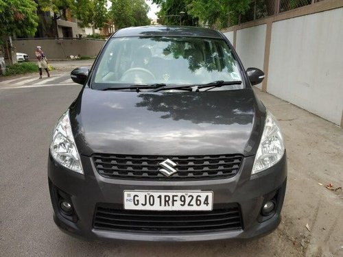 2014 Maruti Suzuki Ertiga VDI MT for sale in Ahmedabad