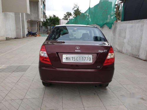 2010 Tata Indigo CS MT for sale in Mumbai