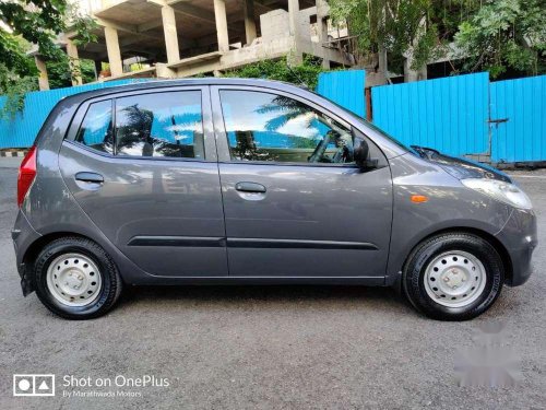 2011 Hyundai i10 Era 1.1 MT for sale in Aurangabad