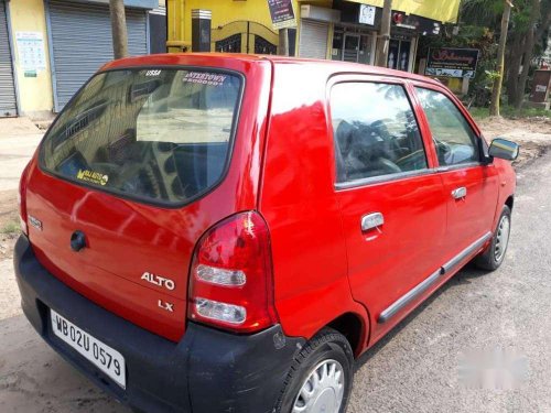 2006 Maruti Suzuki Alto MT for sale in Siliguri