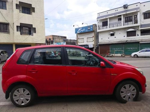Used Ford Figo Petrol ZXI 2010 MT for sale in Nagpur