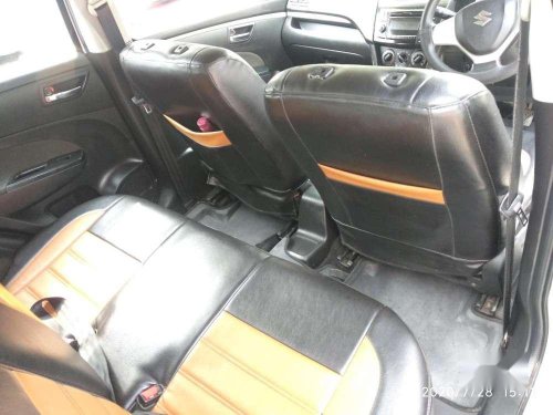 Maruti Suzuki Swift VDI 2017 MT for sale in Chandigarh