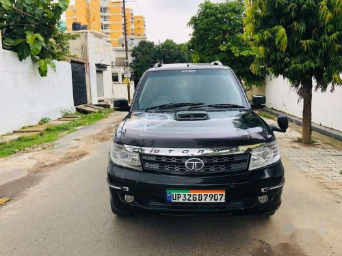 Used 2015 Tata Safari Storme EX MT for sale in Aliganj