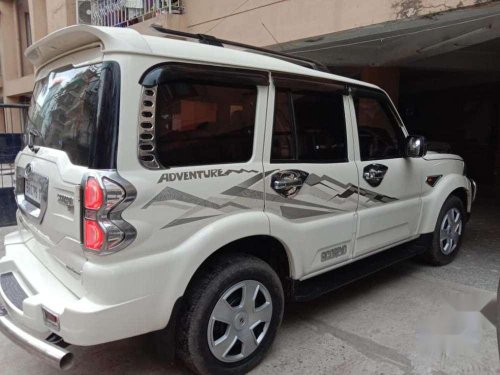 Mahindra Scorpio S6 Plus, 2016, Diesel MT in Patna