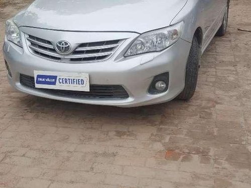 Toyota Corolla Altis G Petrol, 2011, CNG & Hybrids MT in Muzaffarnagar