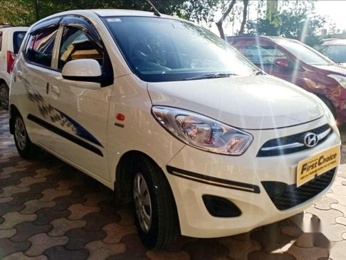 2010 Hyundai i10 MT for sale in Faridabad