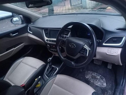 2018 Hyundai Verna MT for sale in Mumbai