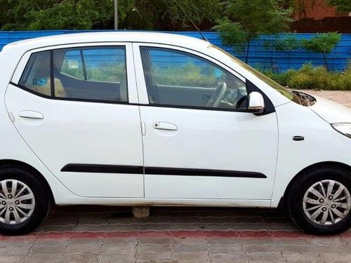 Hyundai i10 Magna 1.2 iTech SE 2013 MT for sale in New Delhi