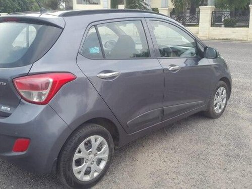 Used 2014 Hyundai i10 Sportz MT for sale in Faridabad