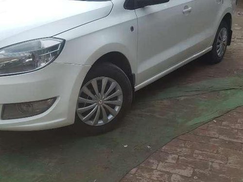 2012 Skoda Rapid MT for sale in Muzaffarnagar